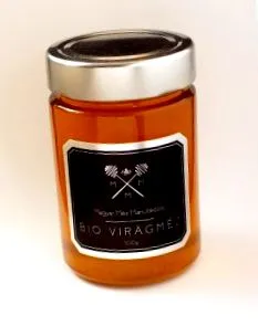 оферта органични