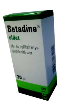 30ml разтвор