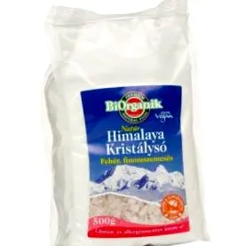 сіль natur
