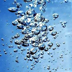 гастрономії води