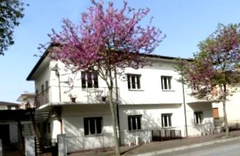 lignano house