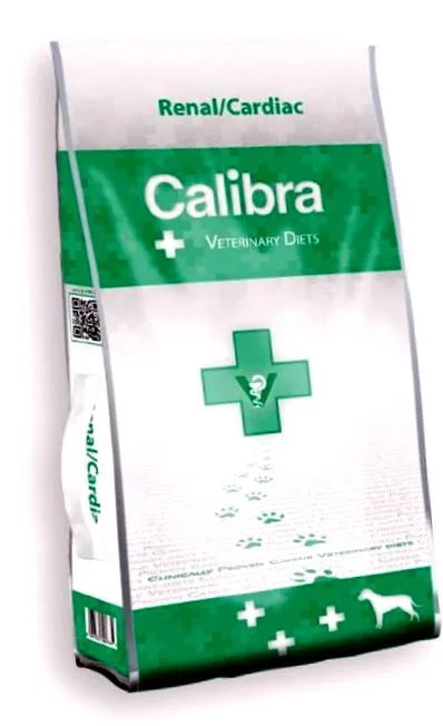 calibra сърдечно