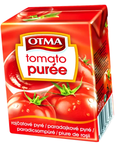 200гр Доматено пюре