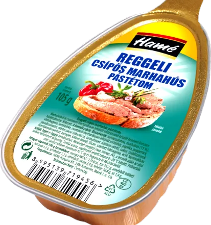 vită gamă largă