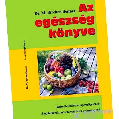 бирхер-бенер книгата