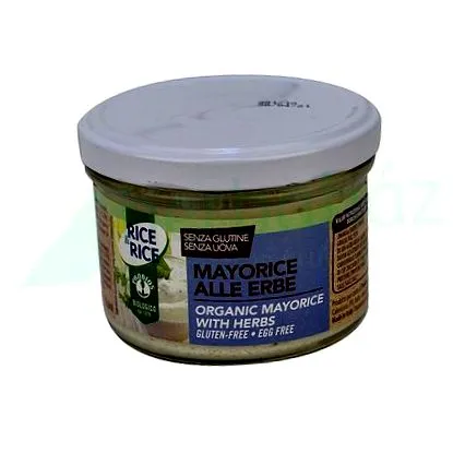 mayonnaise mayorice