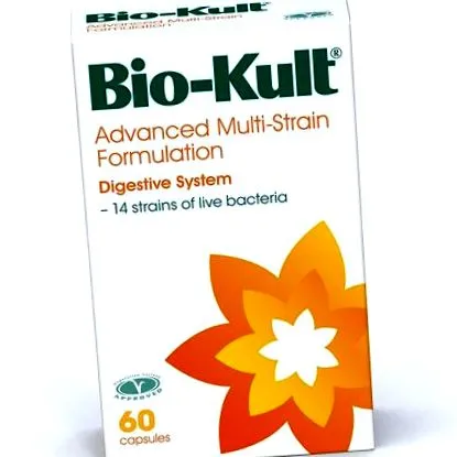 капсули bio-kult