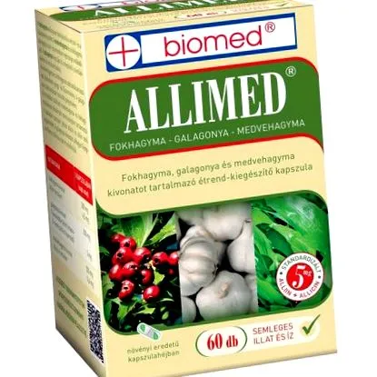 60бр biomed