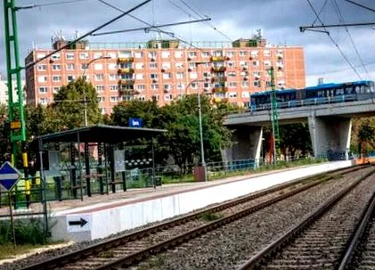 tren noul