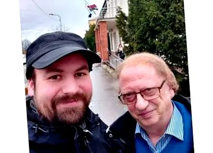 положението представител