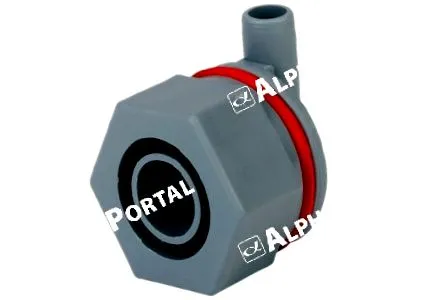 plastic mielului