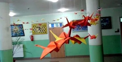 тази година училищното радио