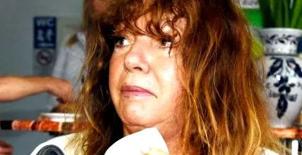 corpul oribil