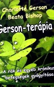 therapy gerson