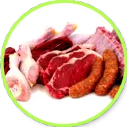 мастни киселини хранене