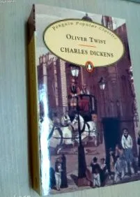 oliver dickens