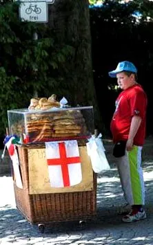 срещу харта