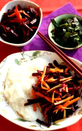 елемента congee