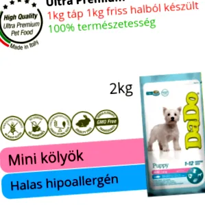 dado conserve