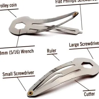 barrette recenzie