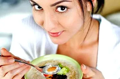 clean eating