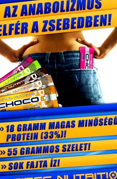 Lite Extra Choco Lite Extra