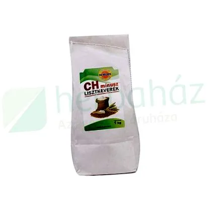 flour herbaház