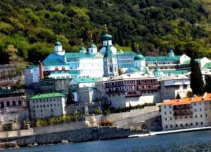 света монасите