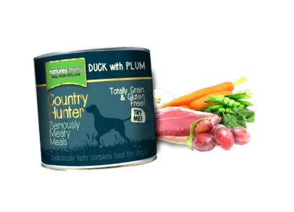 hunter country