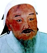 може бъде чингис