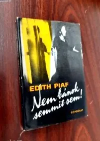пиаф едит