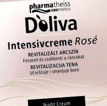 rosé долива