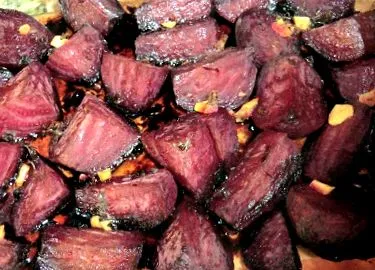 часником часником