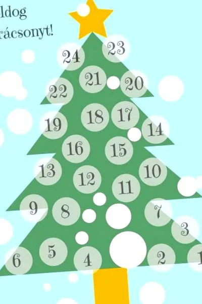 advent câteva
