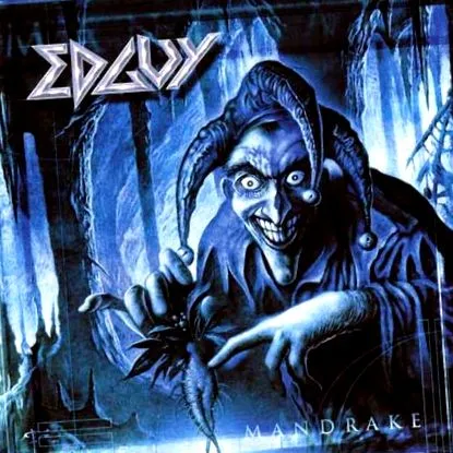 магически edguy