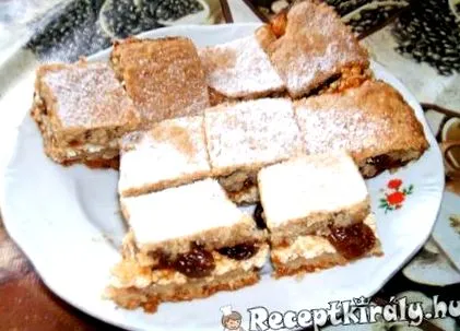 извара стафиди