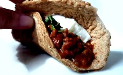 nasi улеснение