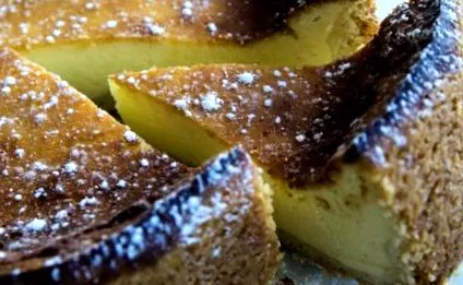copt cheesecake