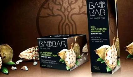 baobab изключително