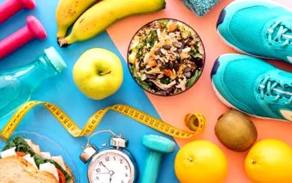 comercianți dietetician