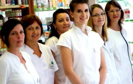 pharmacy dózsavárosi