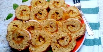 rulote buretele