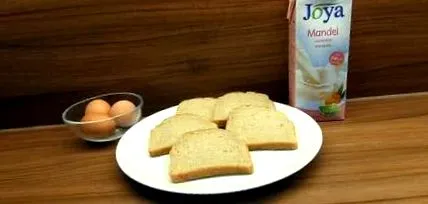 хляб здравословен