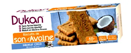 nucă biscuit
