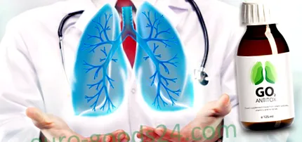pulmonară pulmonară