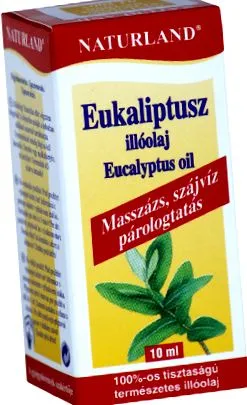 евкалипт 10ml