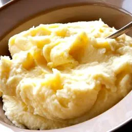 cuisine piure