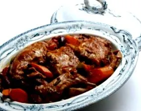 кролика можна