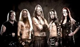 интервю ensiferum