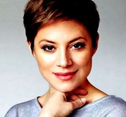 dóra невероятна